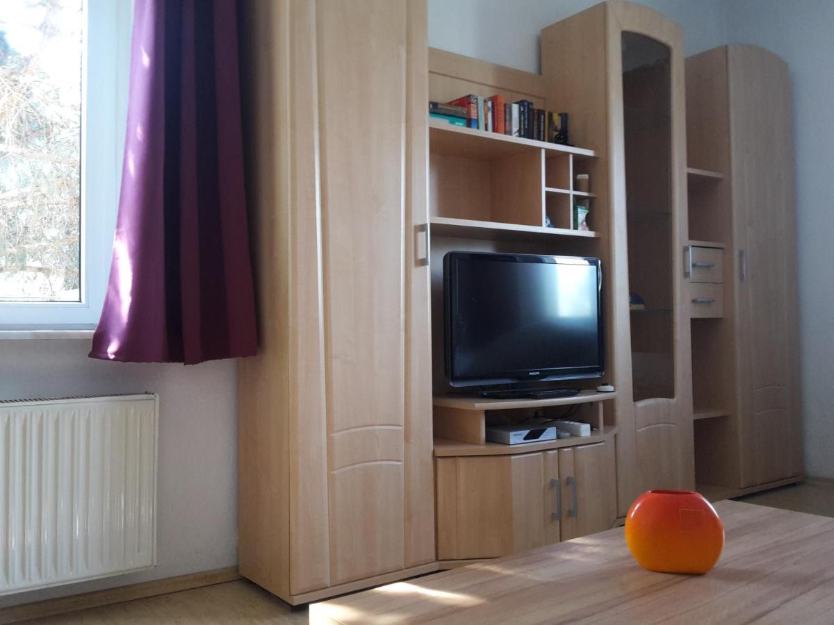 Ferienwohnung Dresden West Εξωτερικό φωτογραφία