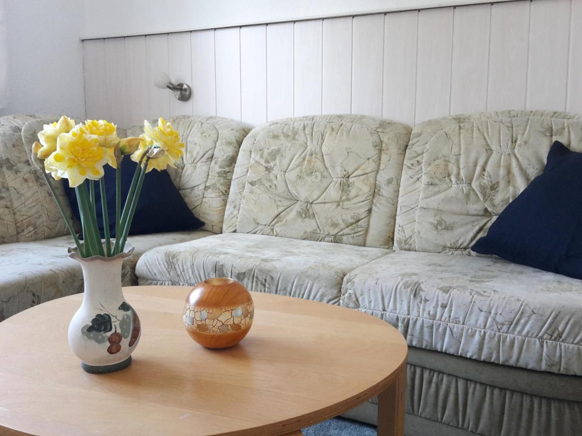 Ferienwohnung Dresden West Εξωτερικό φωτογραφία