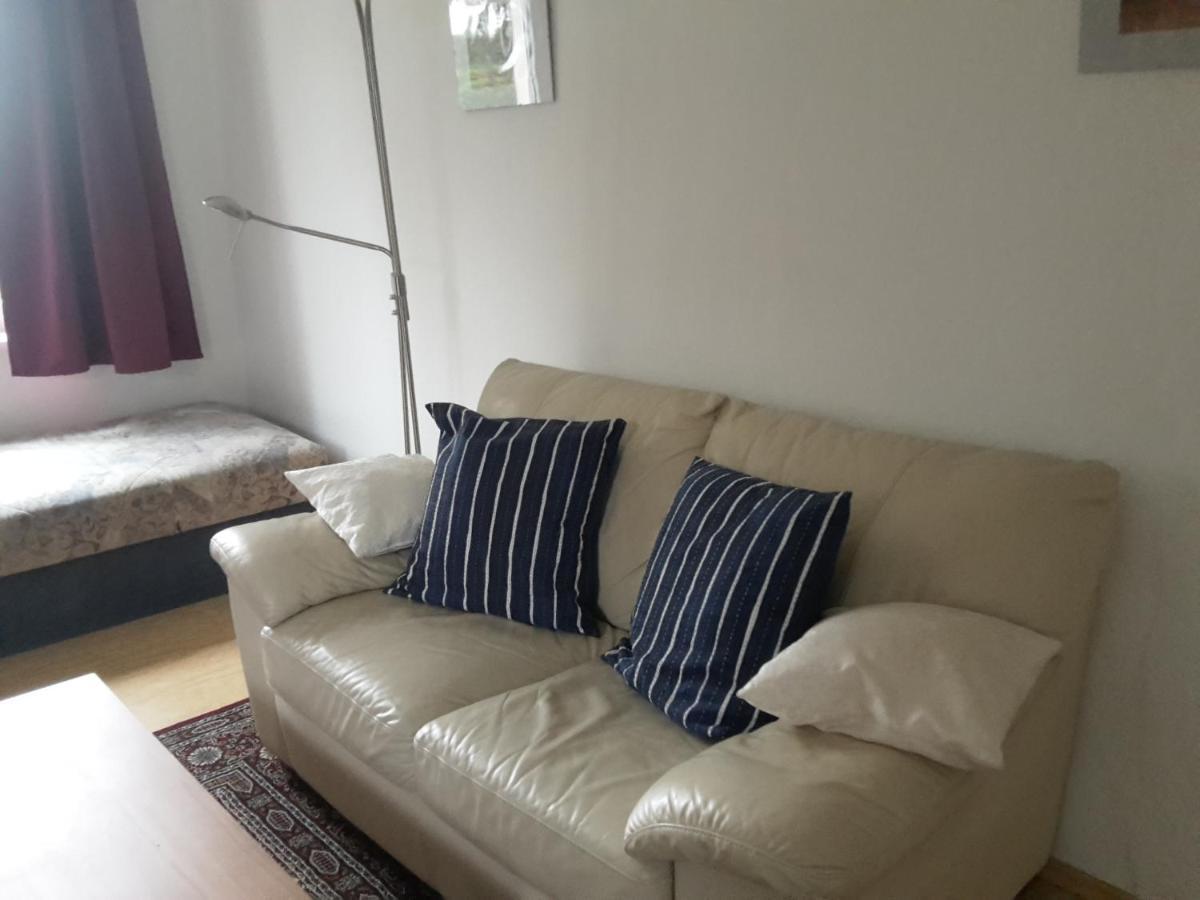 Ferienwohnung Dresden West Εξωτερικό φωτογραφία