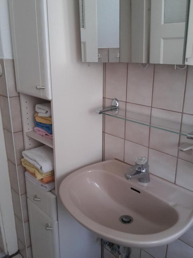 Ferienwohnung Dresden West Εξωτερικό φωτογραφία