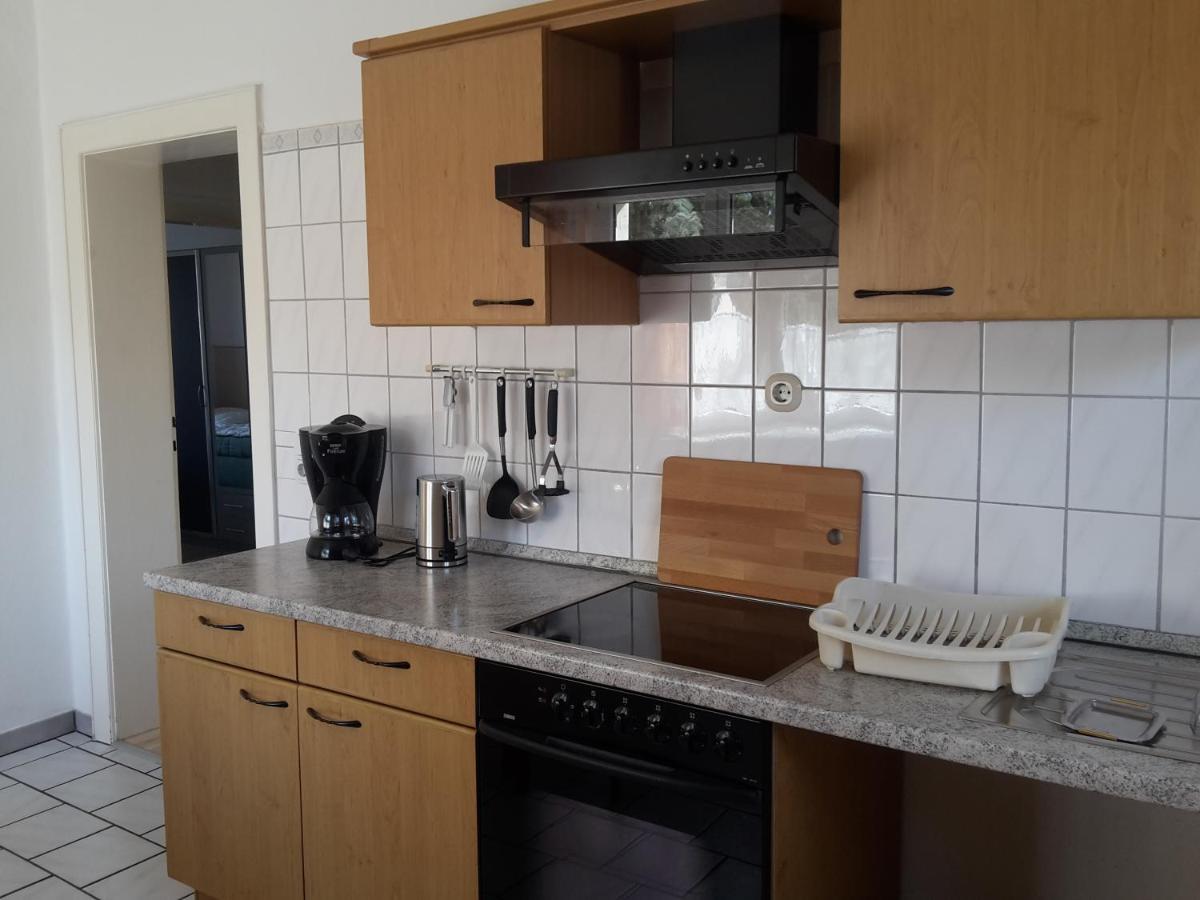 Ferienwohnung Dresden West Εξωτερικό φωτογραφία