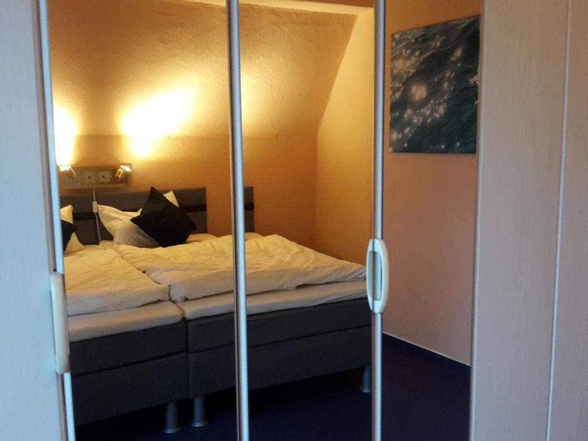 Ferienwohnung Dresden West Εξωτερικό φωτογραφία