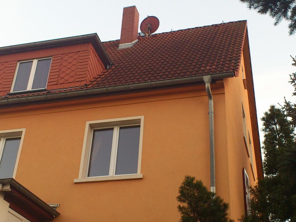 Ferienwohnung Dresden West Εξωτερικό φωτογραφία