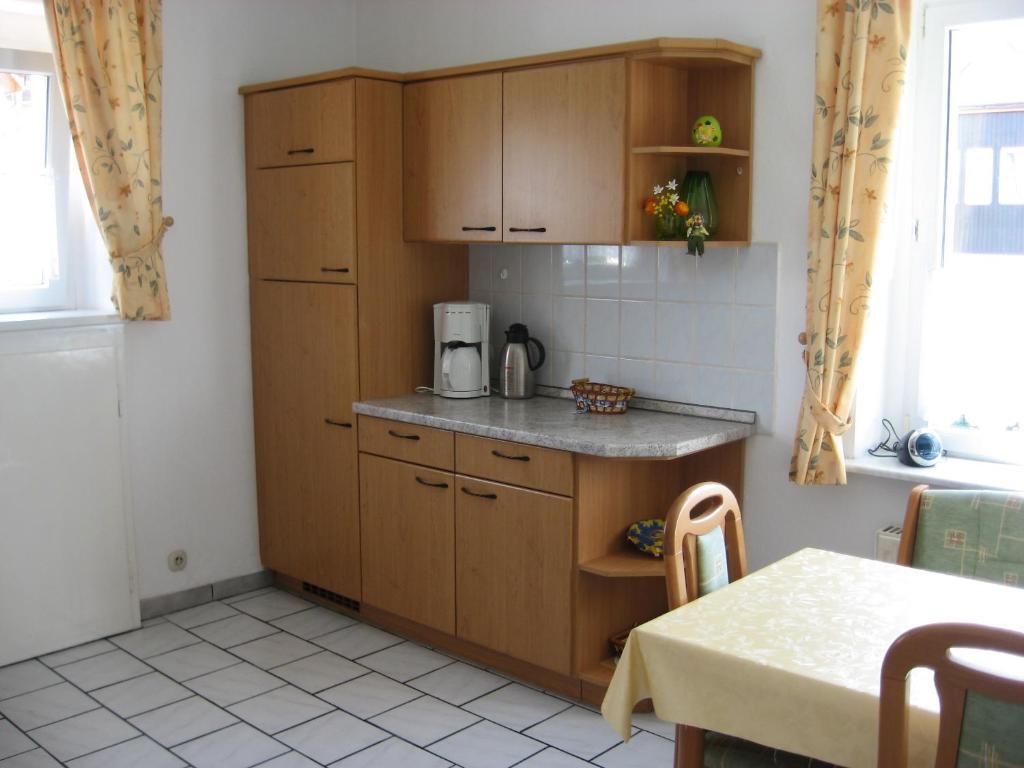 Ferienwohnung Dresden West Δωμάτιο φωτογραφία
